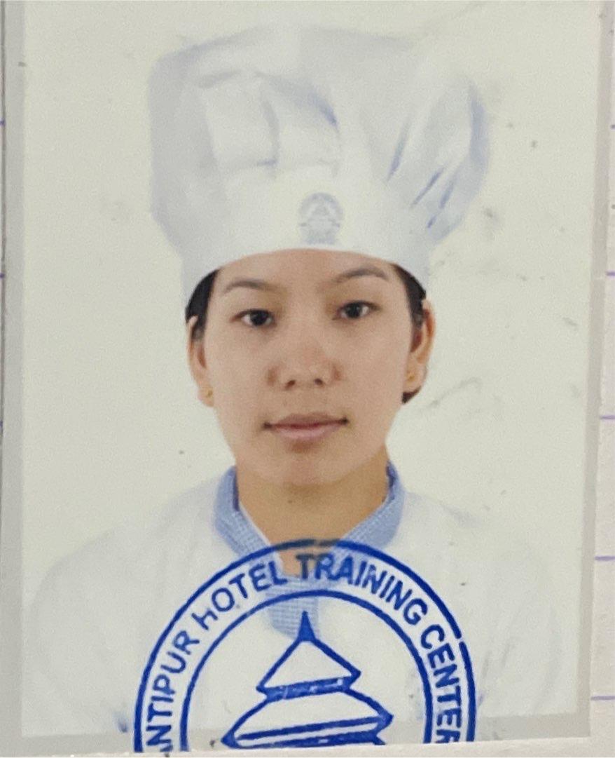 MS. AAITI MAYA JOSHI BHOJNJAN