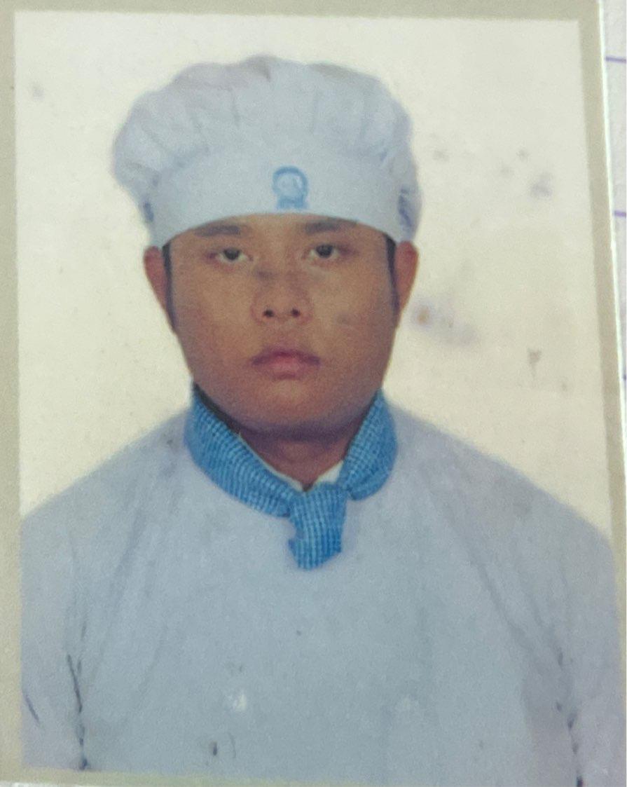 MR. Suraj Budhathoki