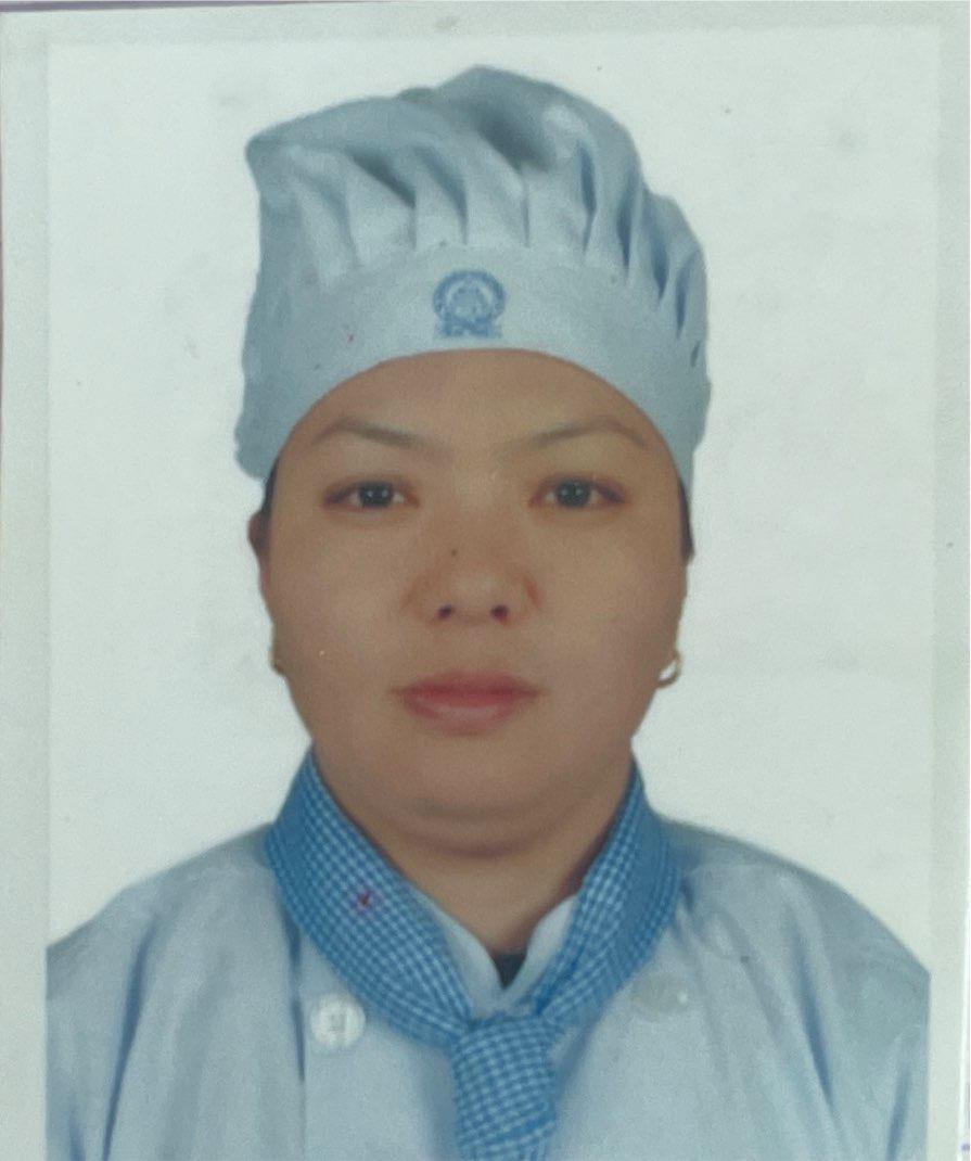 Mrs. Anita Gurung