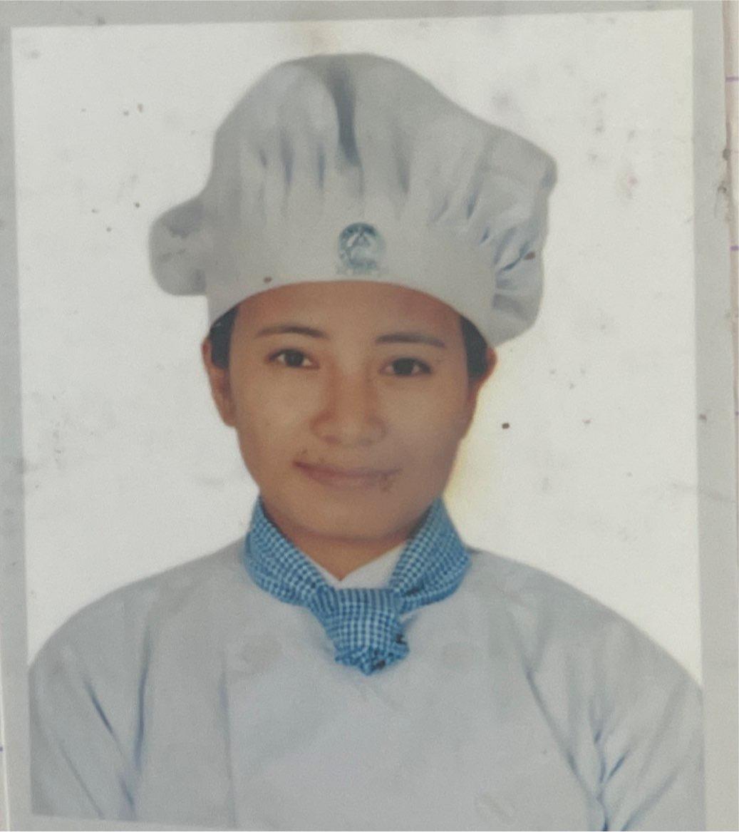 Ms. Bhum Sara Rai Magar Saru