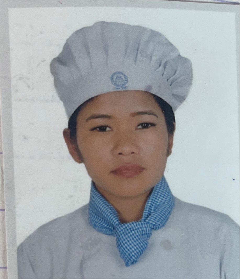 Mrs. Bimala Gurung