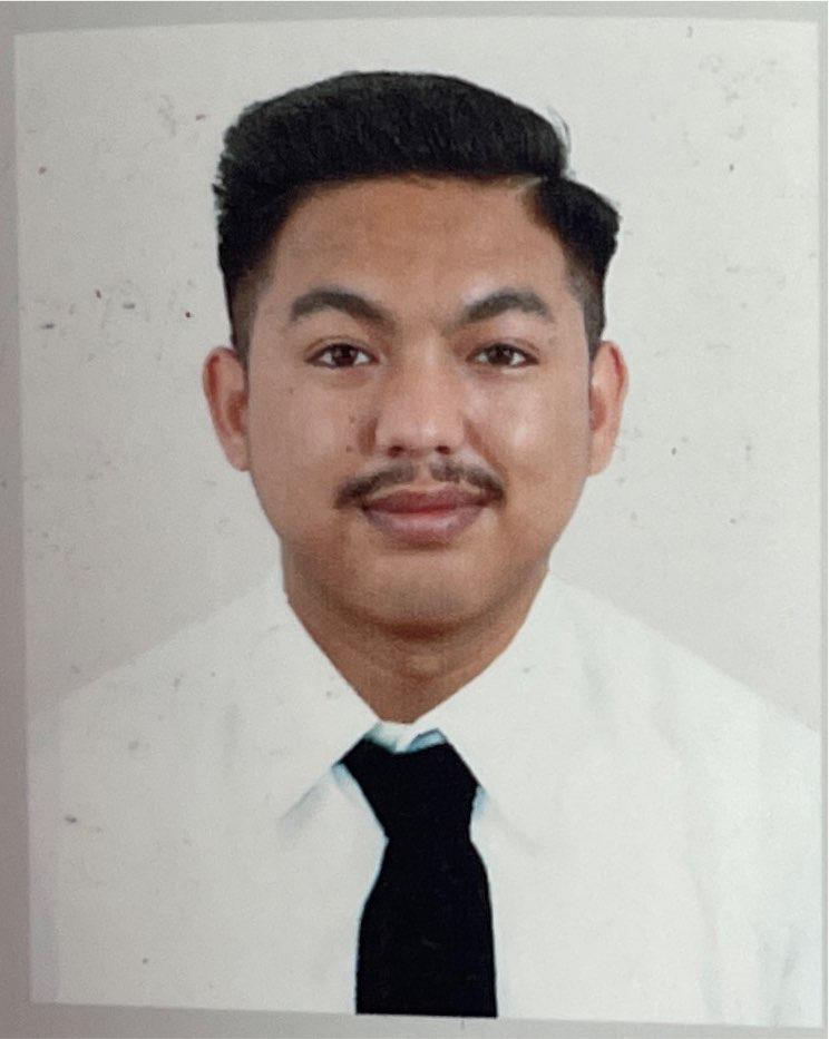 MR. ANJEESH SHRESTHA