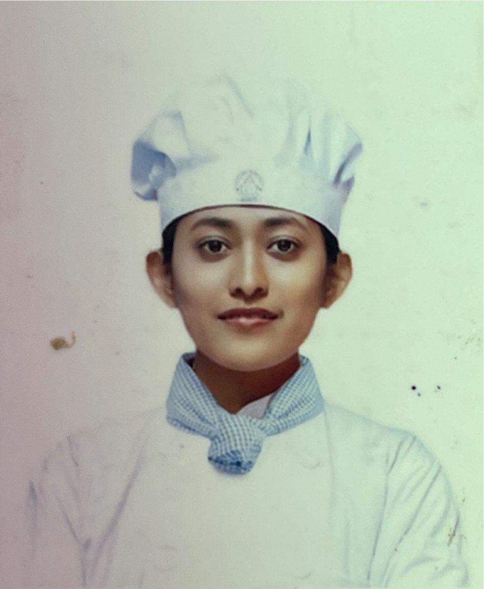 Mrs. sudikshya Rajbhandari