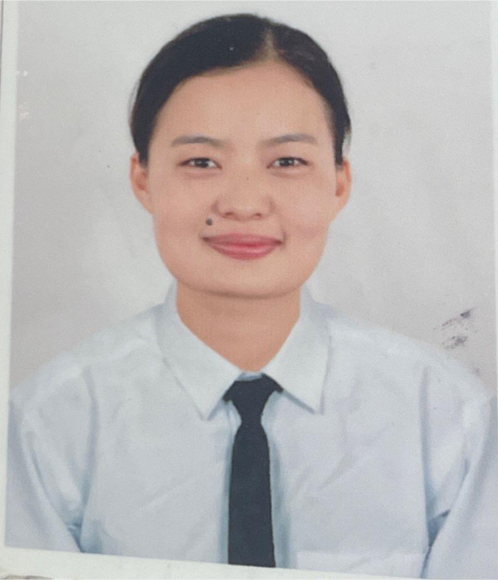 MS. NAYAN GHARTI MAGAR