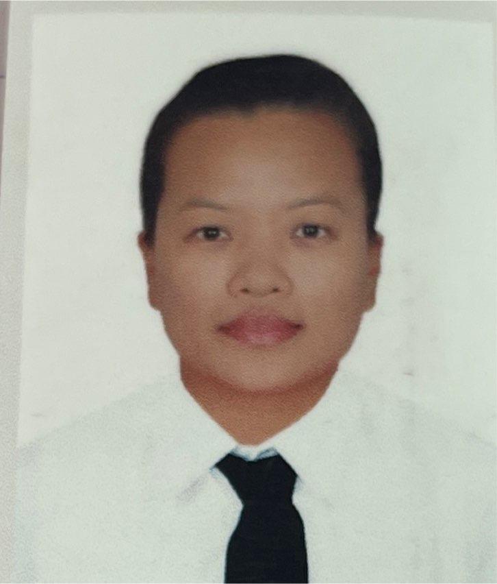 Ms. Bel Maya Gurung