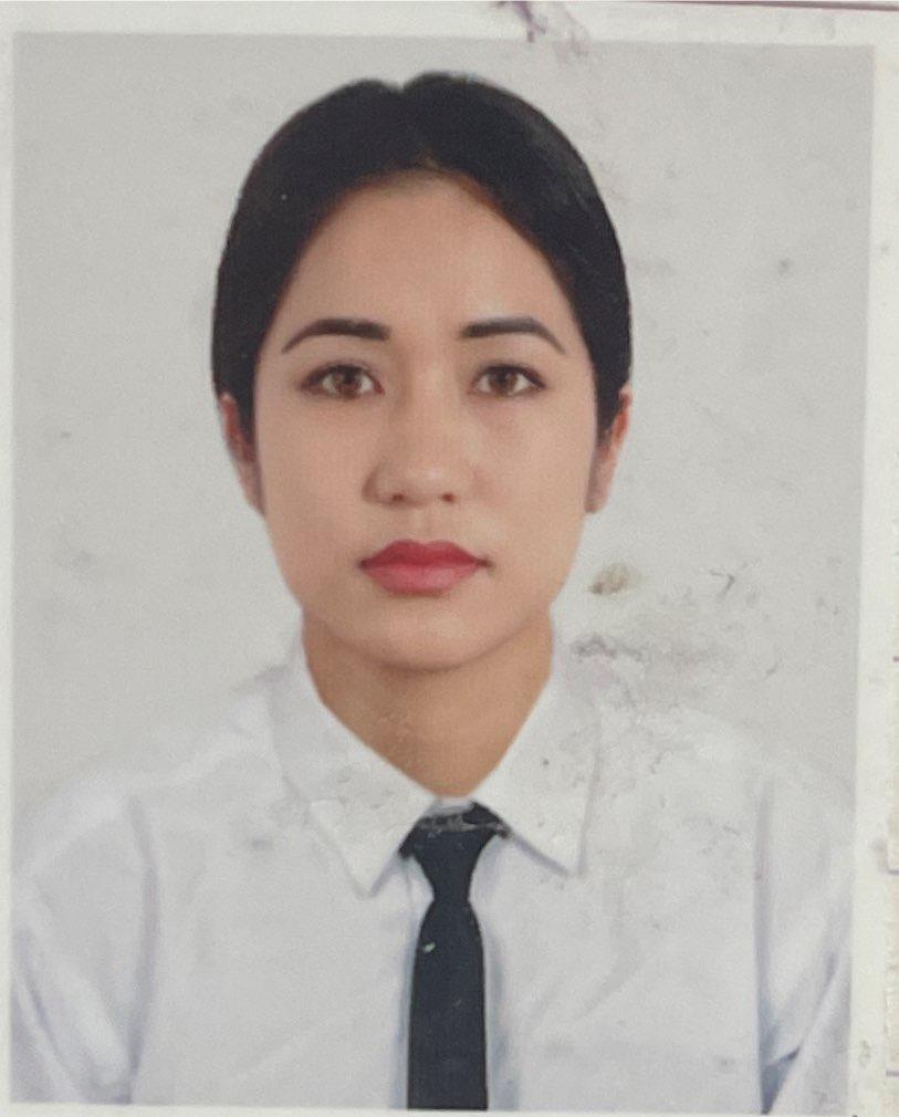 MS. GITA KUMARI SHAHI