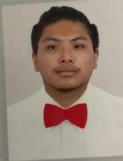 MR. TIKA BAHADUR GURUNG