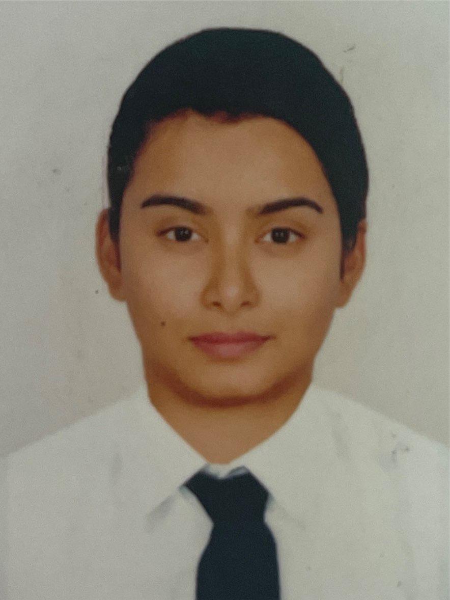 Ms. Purnima Lamichhane