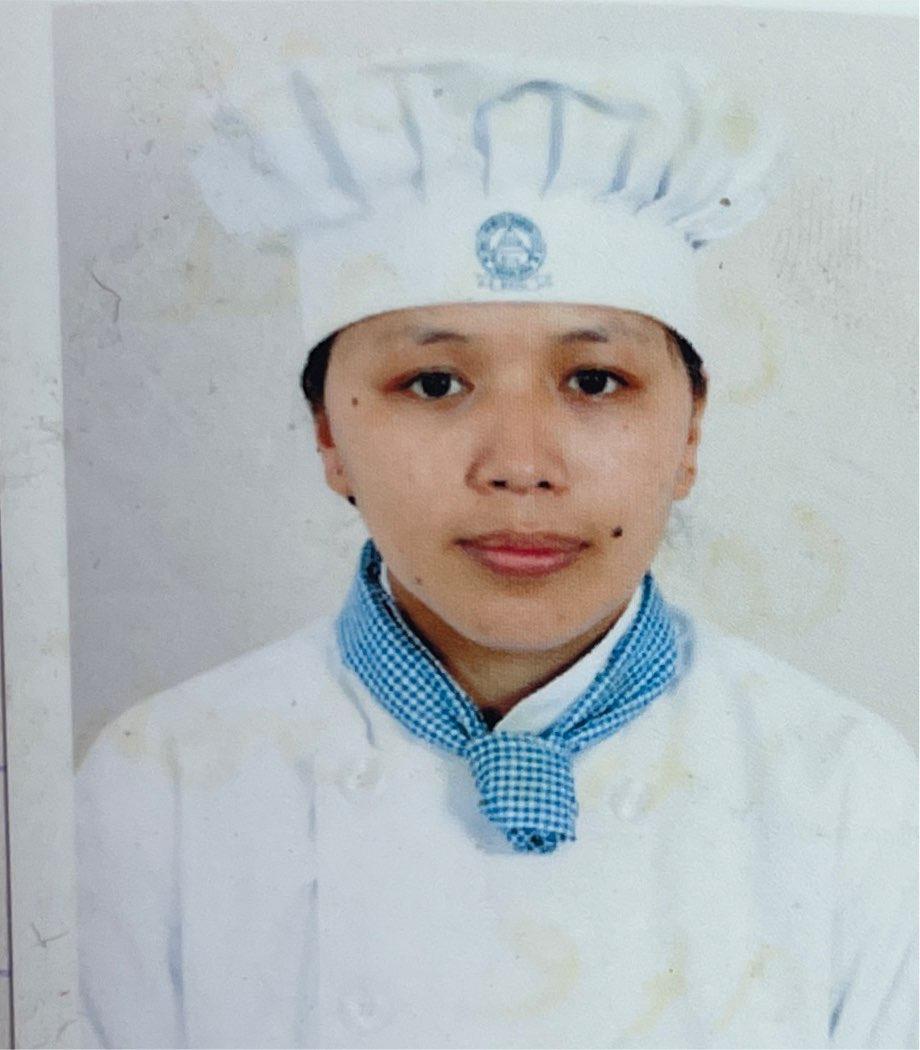 MS. NIRMA BUDHATHOKI THAPA MAGAR