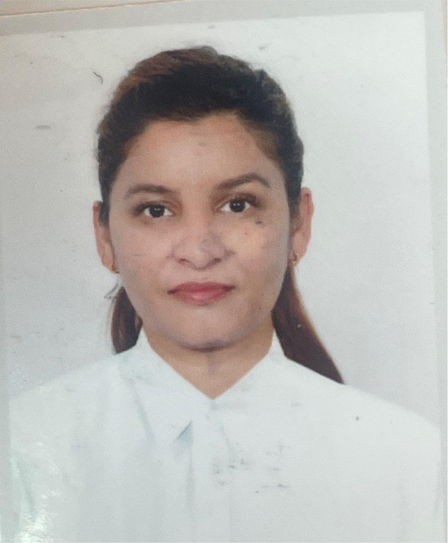 MS. KUMARI SUBEDI