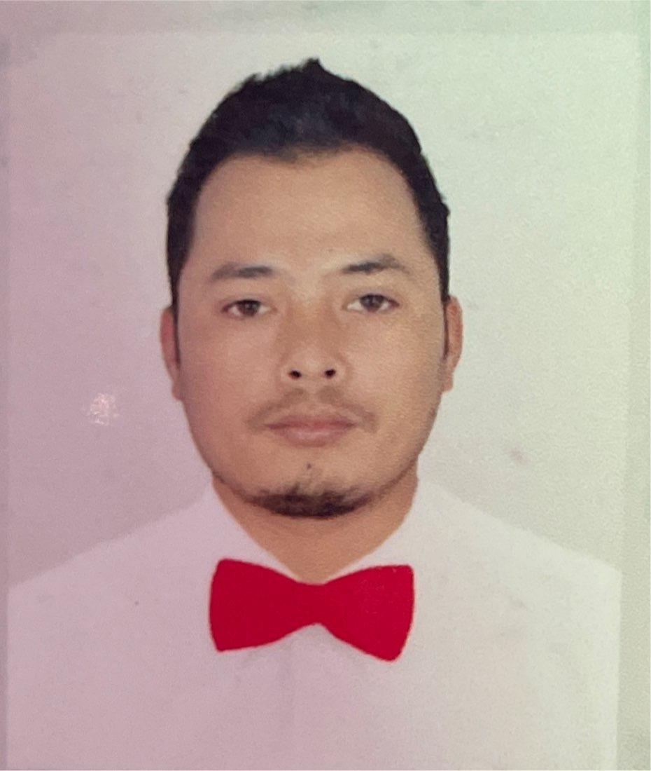 Mr. Tika Bahadur Thapa