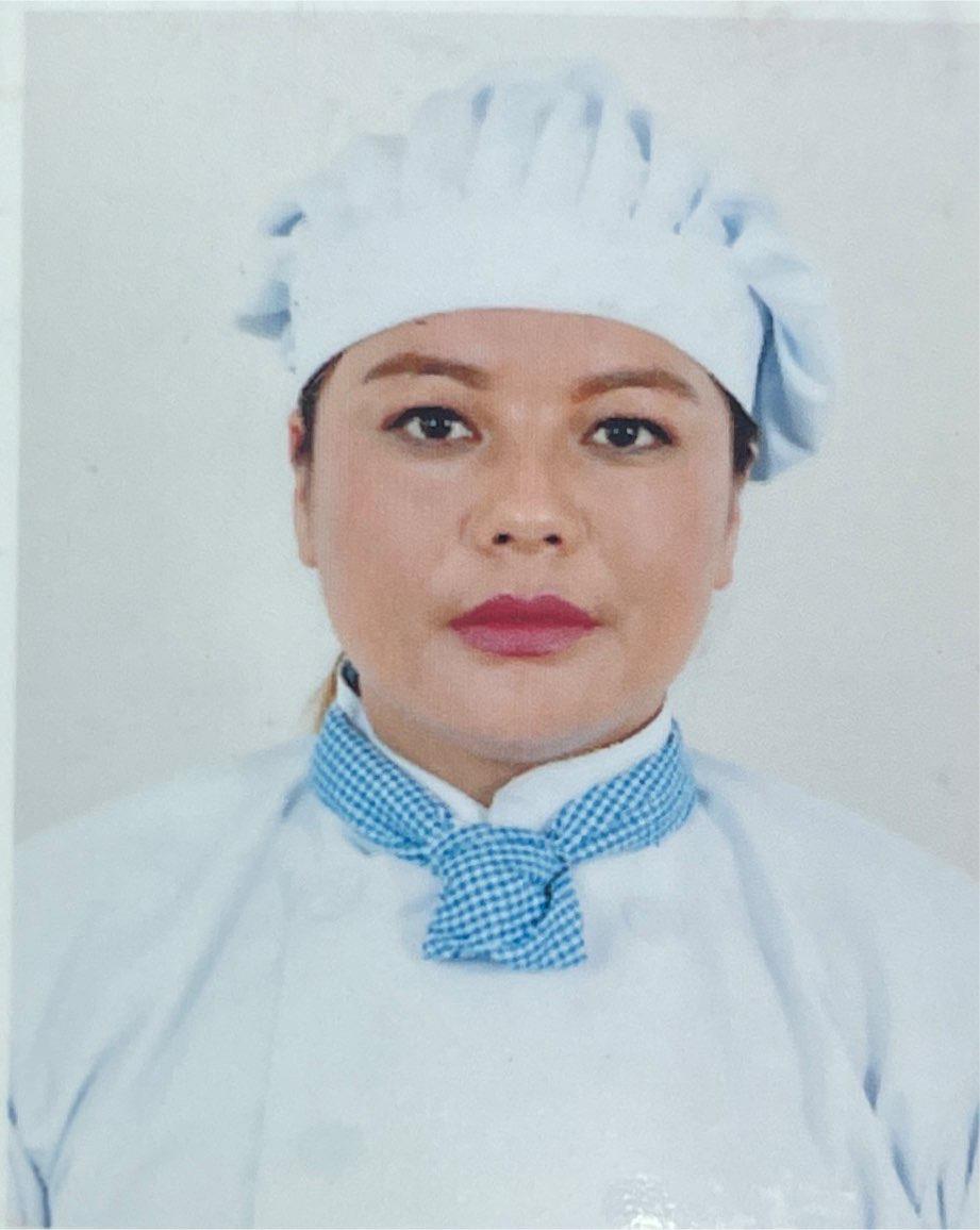 MS. SANGITA PUN