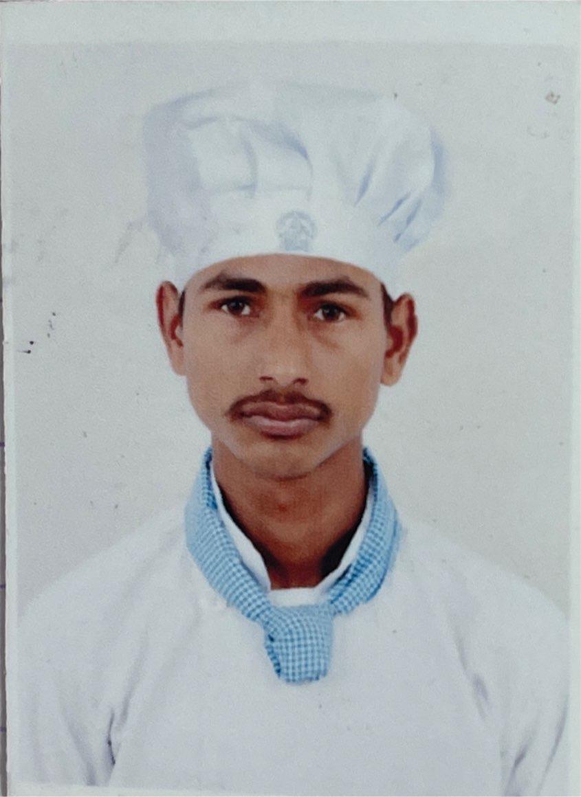 MR. BIKASH BHATTARAI