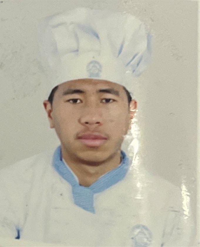 MR. SUSHIL PUN MAGAR