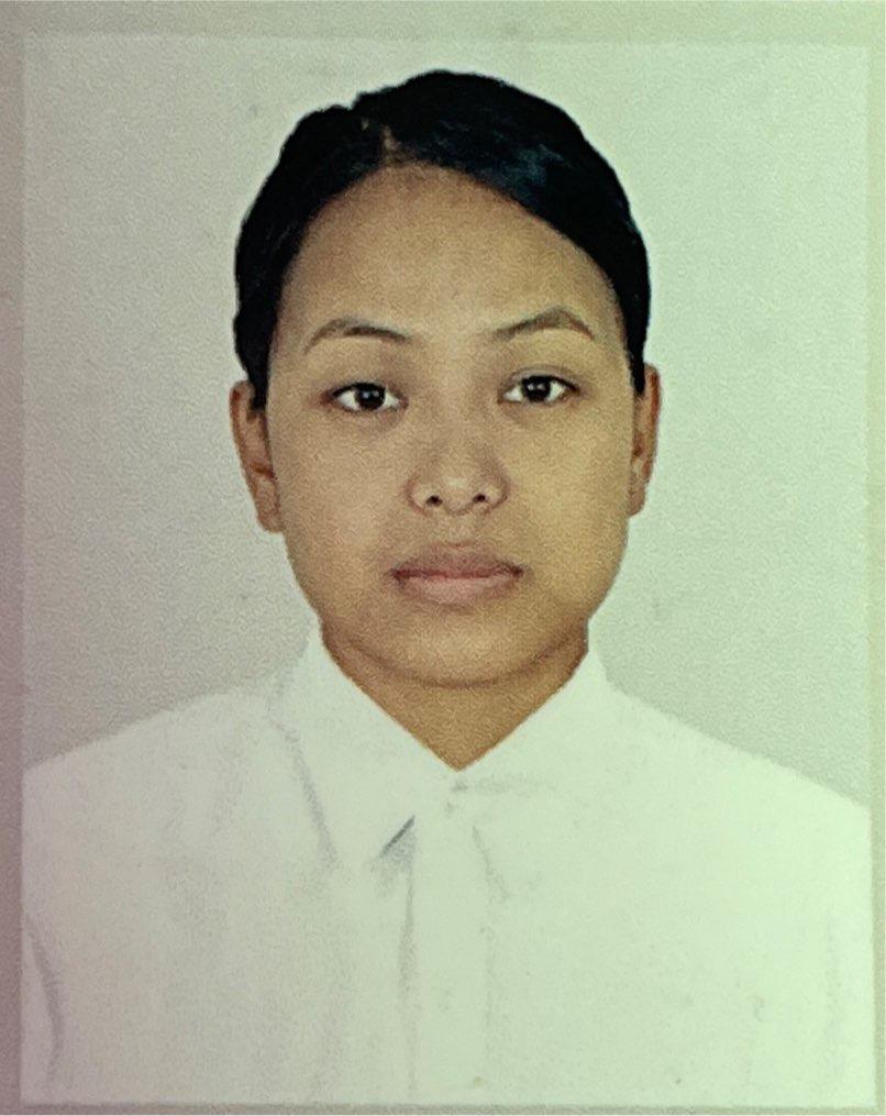 Mrs. Sabita Thakuri Khatri