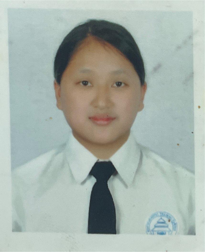 Mrs. Kusum Gurung Chhetri