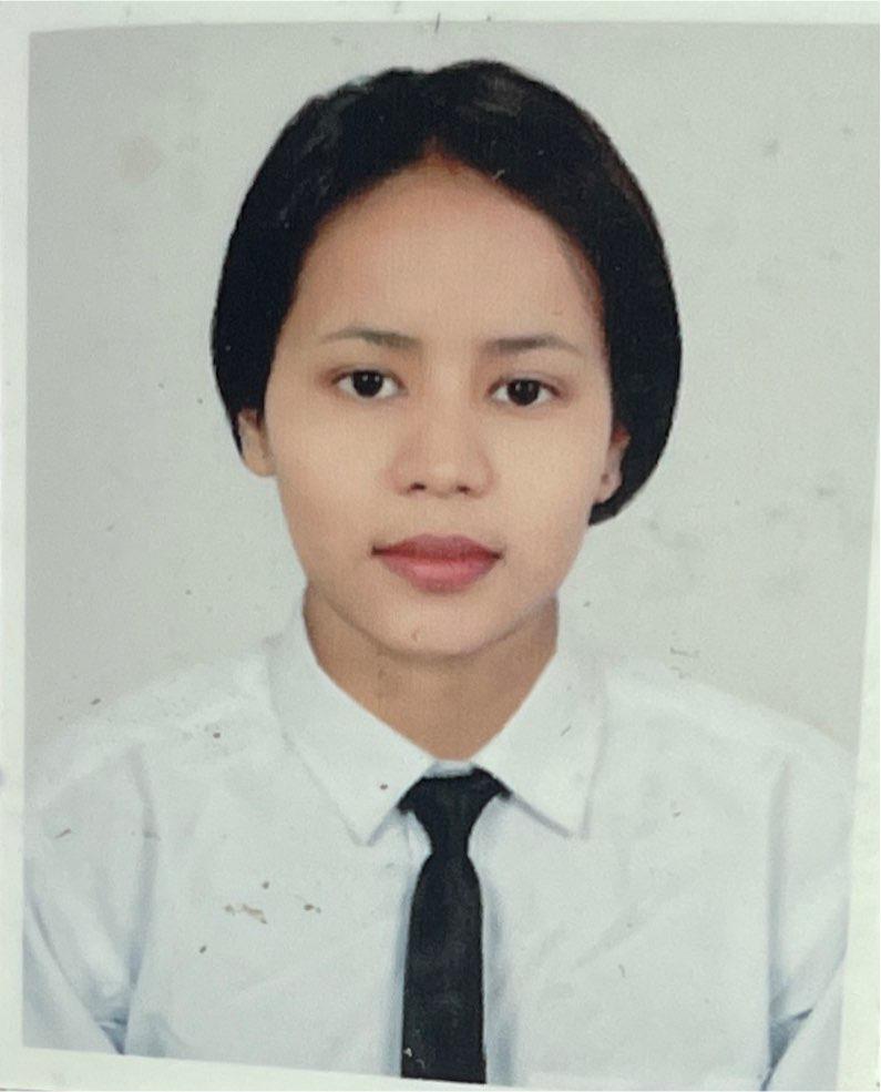 MS. USMITA NEPALI