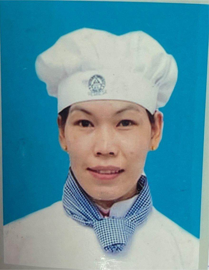 MS. BUDHA KASHI GURUNG