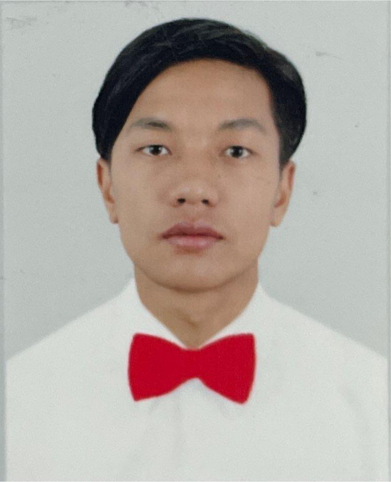 Mr. Albin Pun