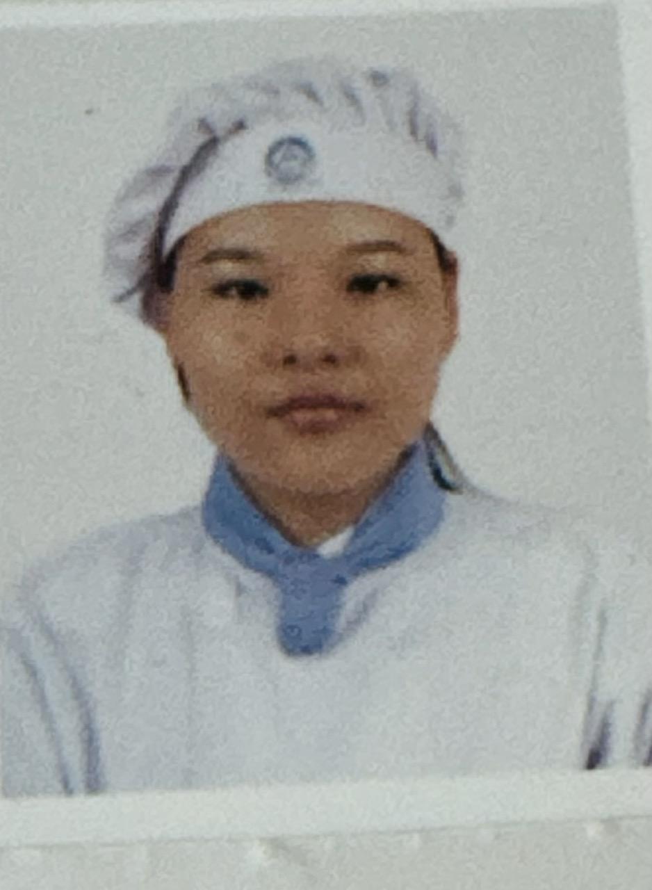 Ms. Bina Gurung