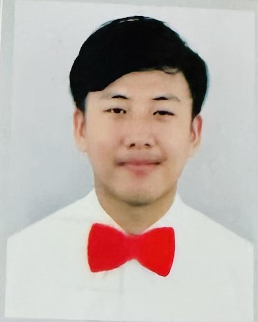 Mr. Andaj Darlami Magar