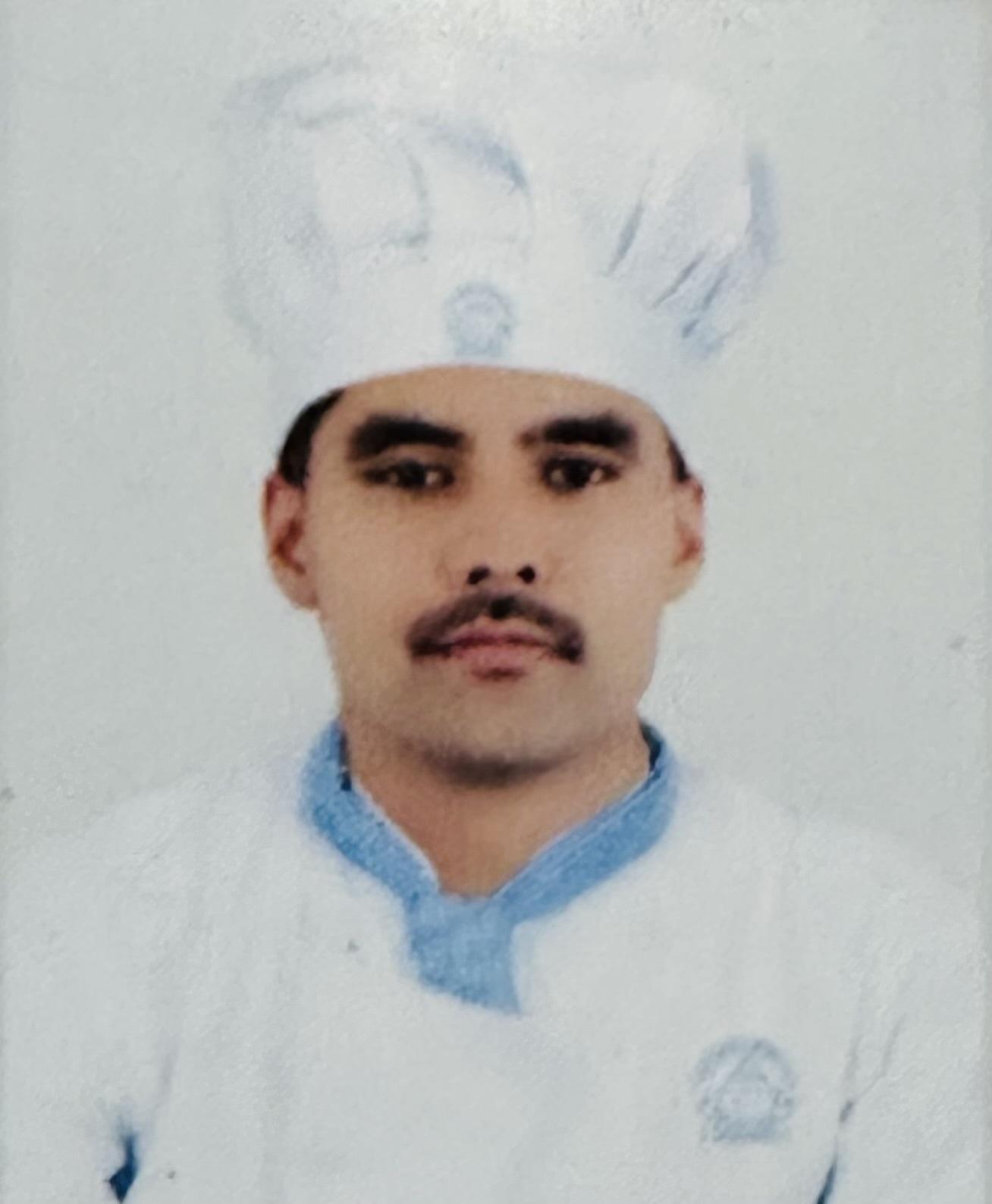 Mr. Bhesh Raj Kunwar