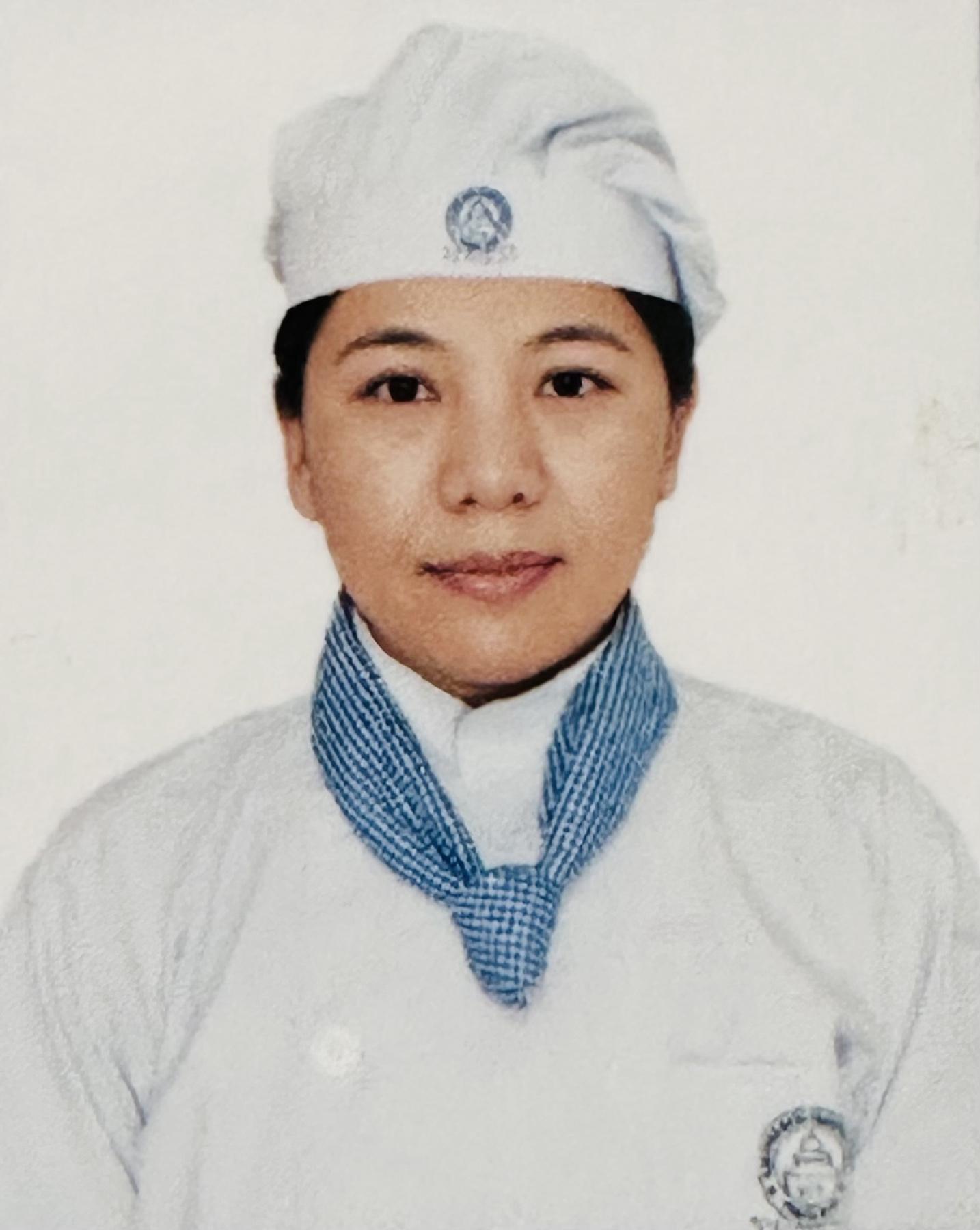 Ms. Samiksha Gurung