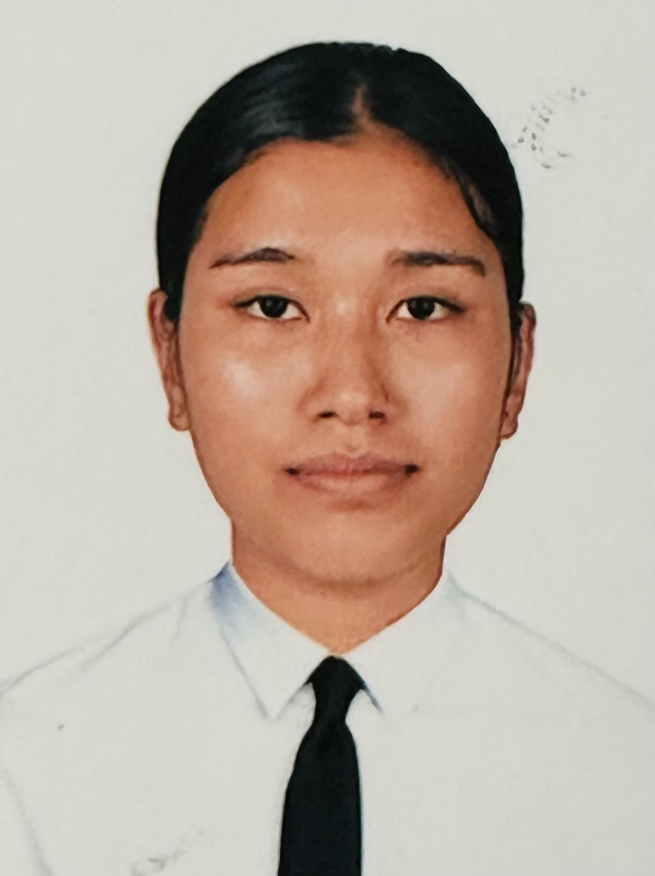 Ms. Laxmi Gurung