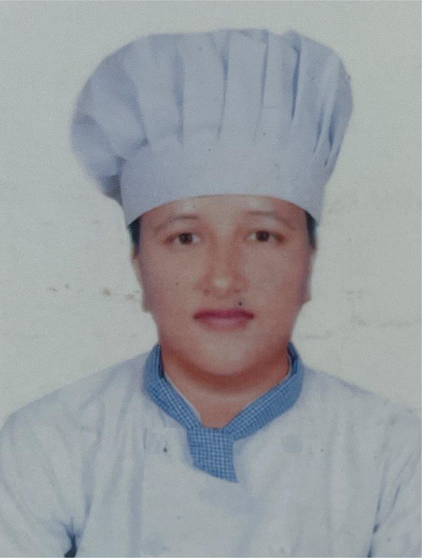 Miss. Roshni Shrestha