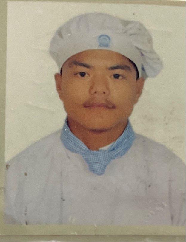 Mr. Top Bahadur Thapa