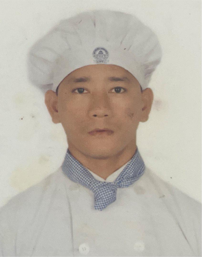 Mr. Til Arun Gurung