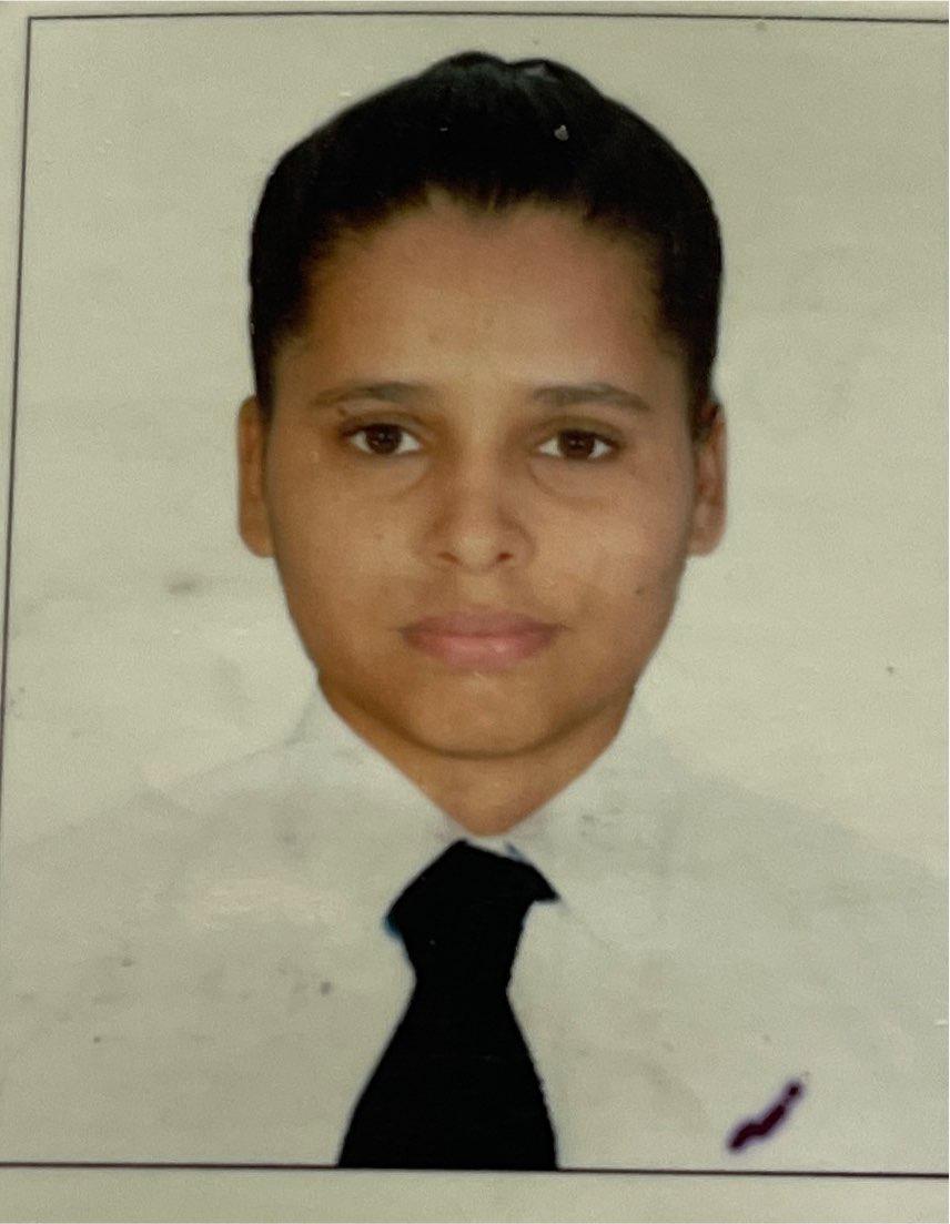 MISS. BHAWANA SHARMA