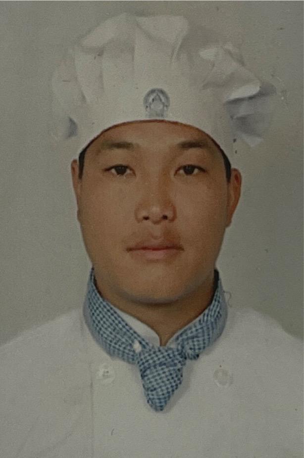 Mr. Aashish Kunwar Gurung