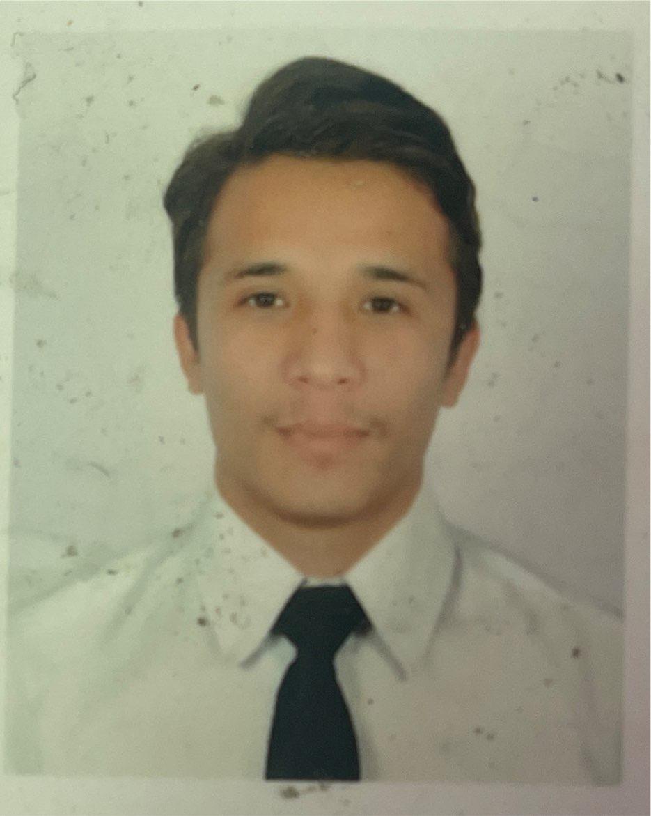 Mr.Pradip Bahadur Hamal