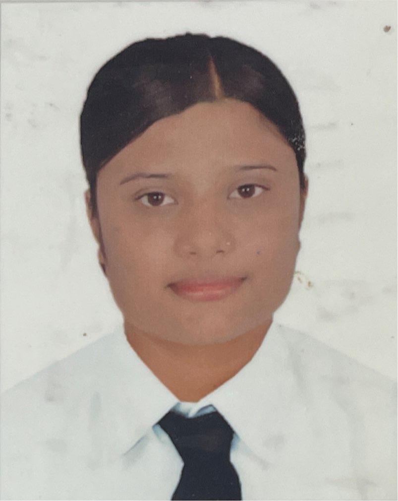 Mrs. Mina G.T Subedi
