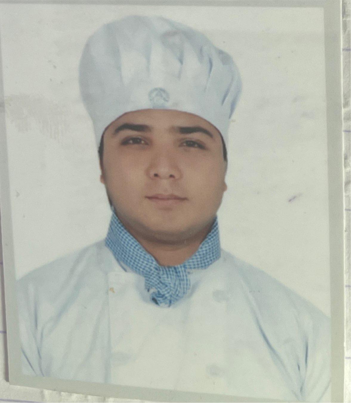 MR. SURYA BAHADUR NEPALI