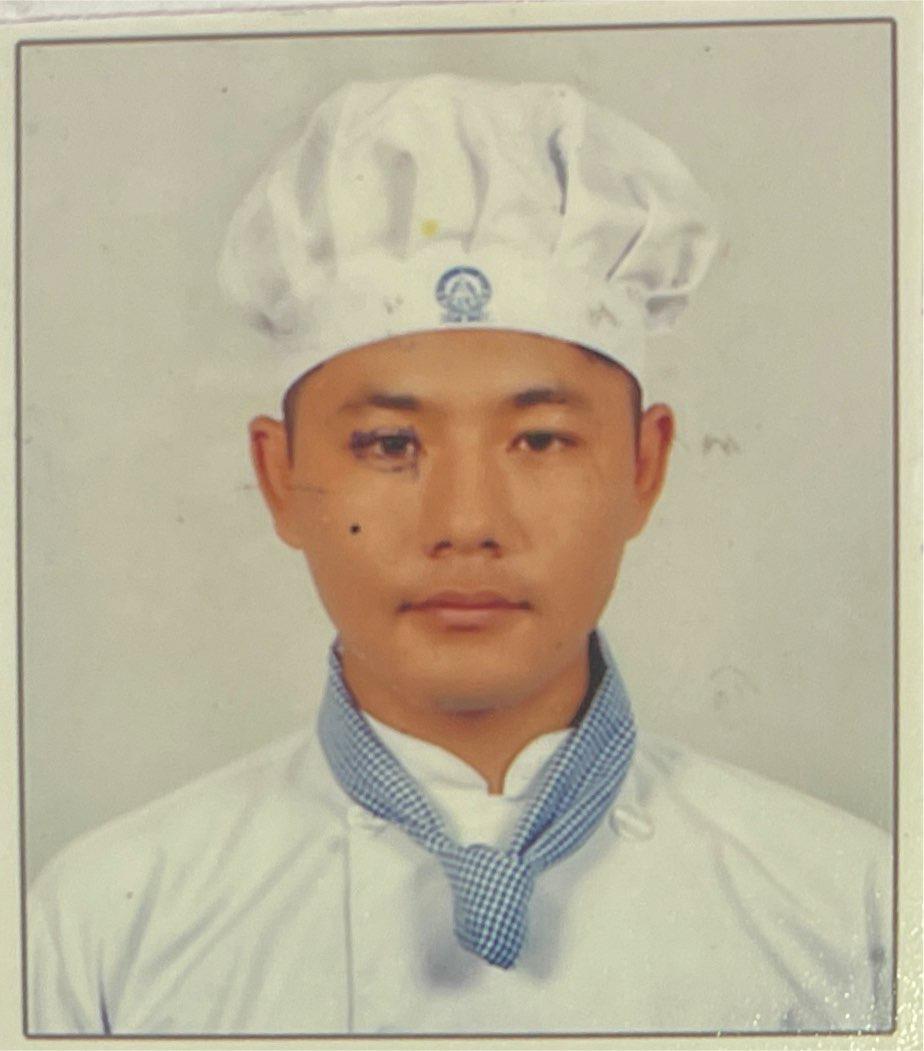 Mr. Bhakta Gurung