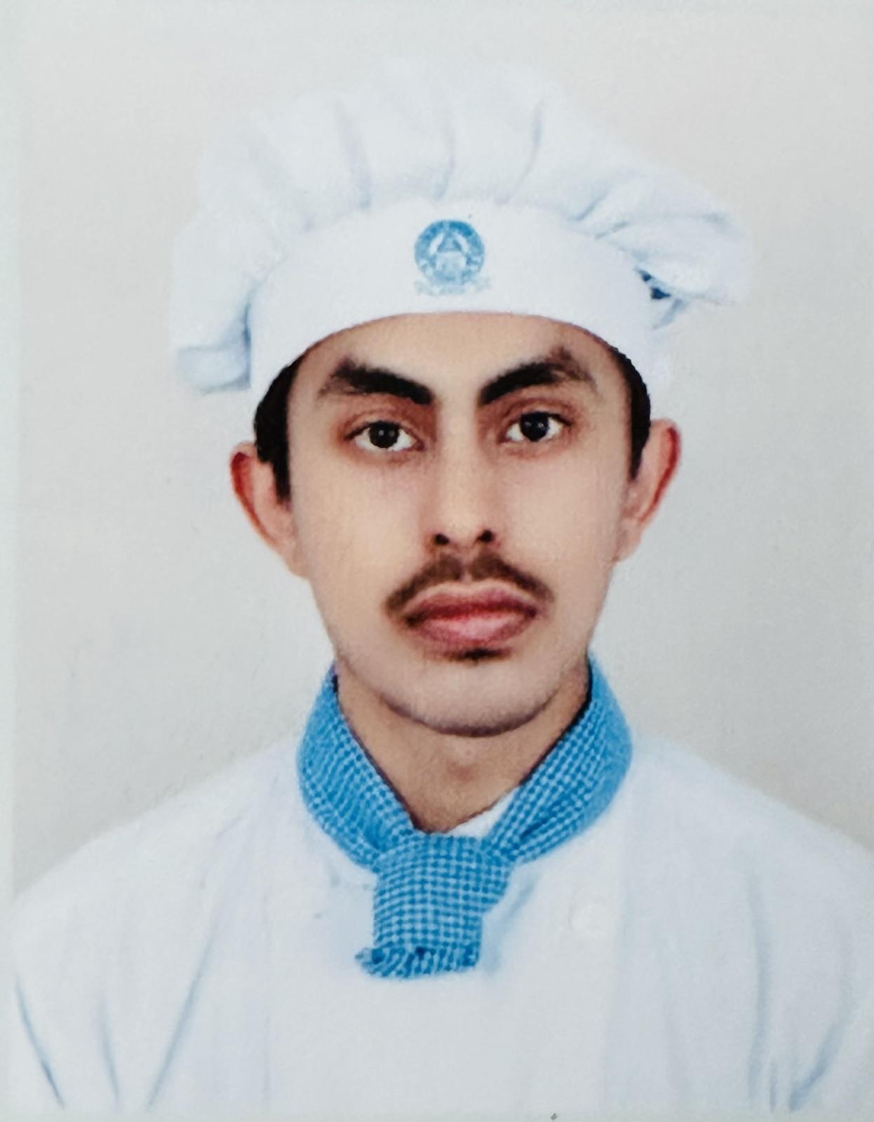 Mr. Ashok Kumar Ranabhat