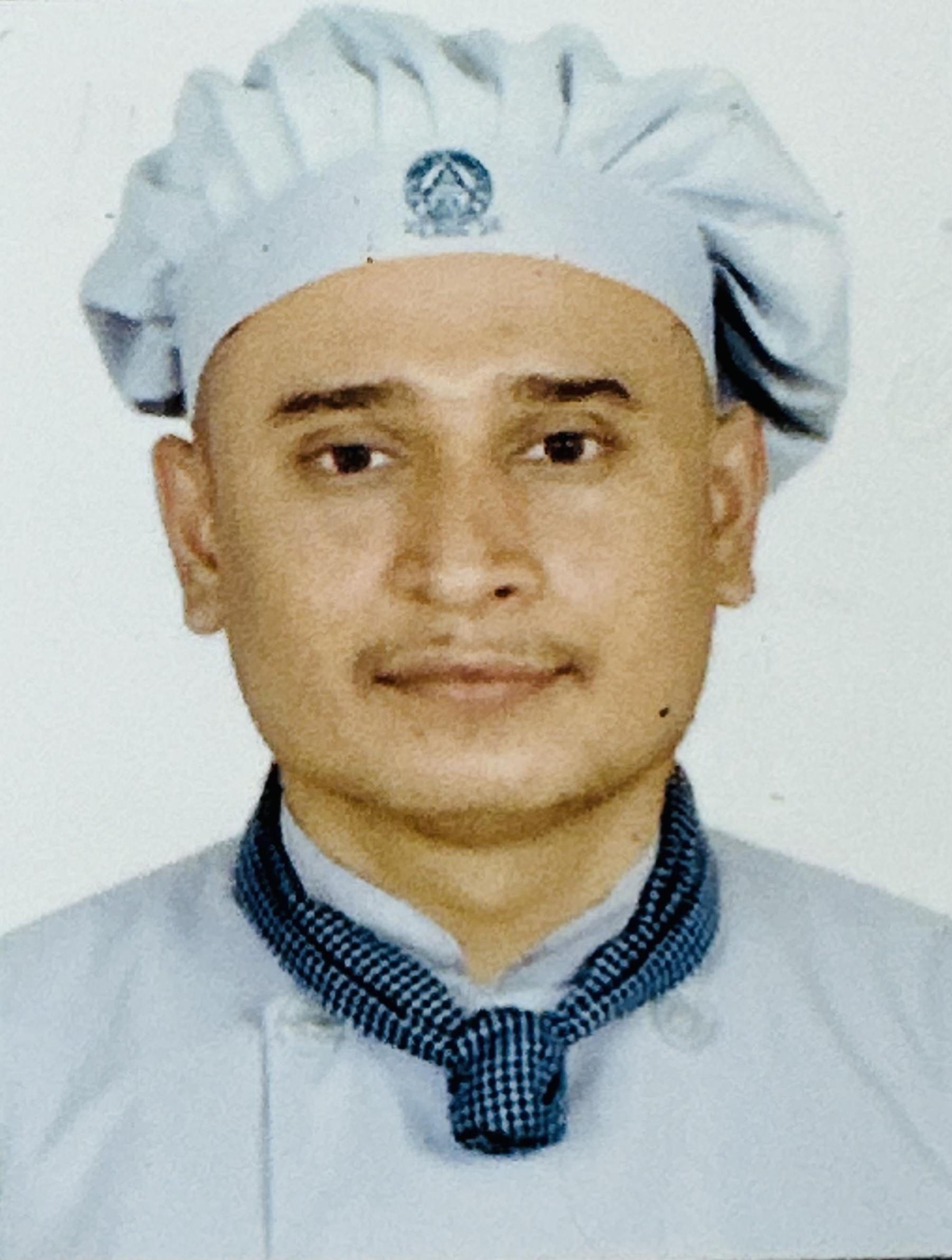 Mr. Sundar Subedi