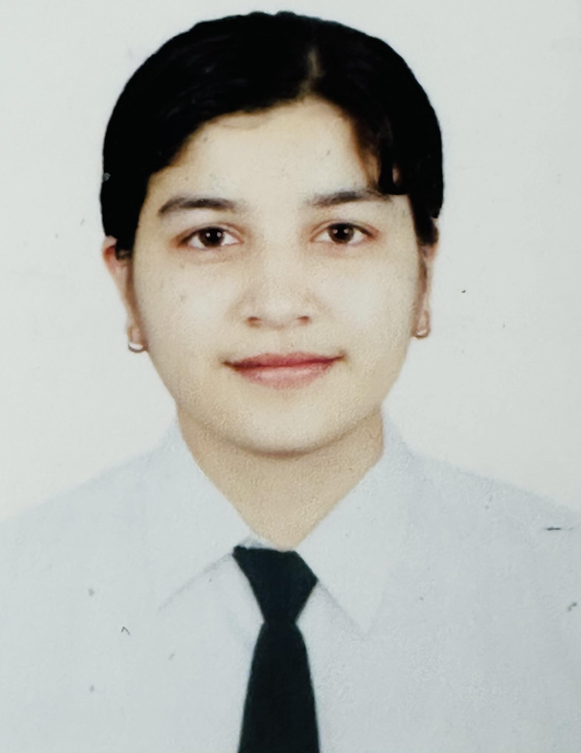 Ms. Pratima Rokha