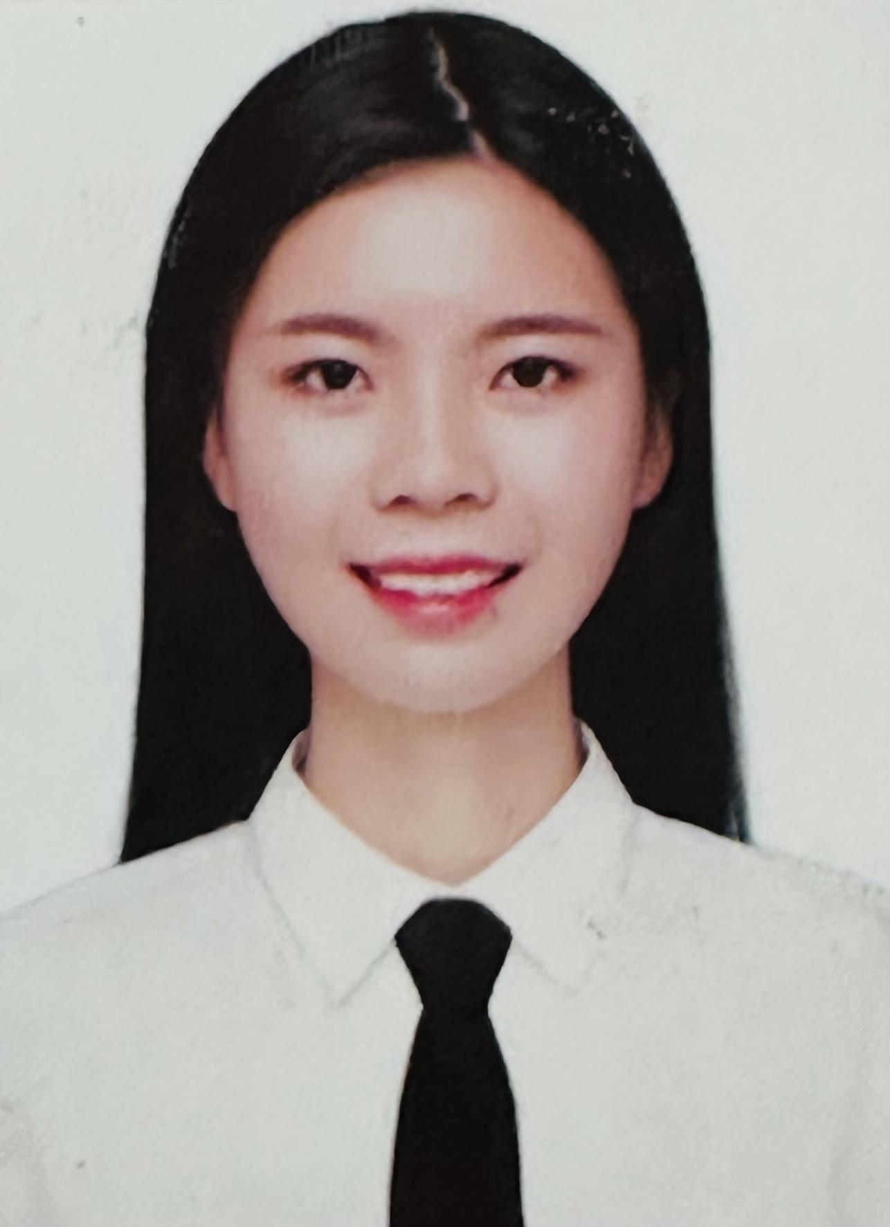 Ms. Yuan Yuan Liao