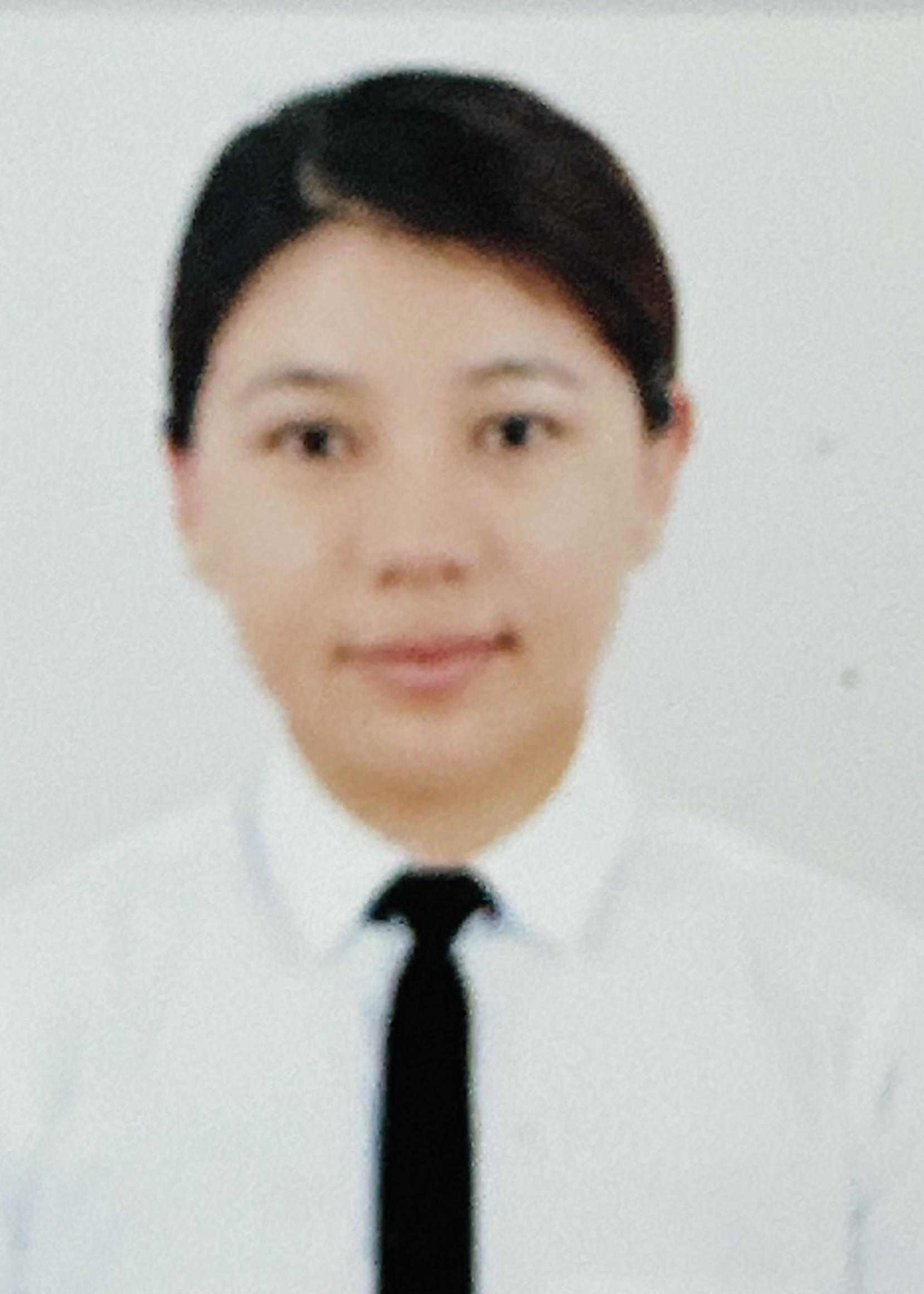 Ms. Samiksha Gurung