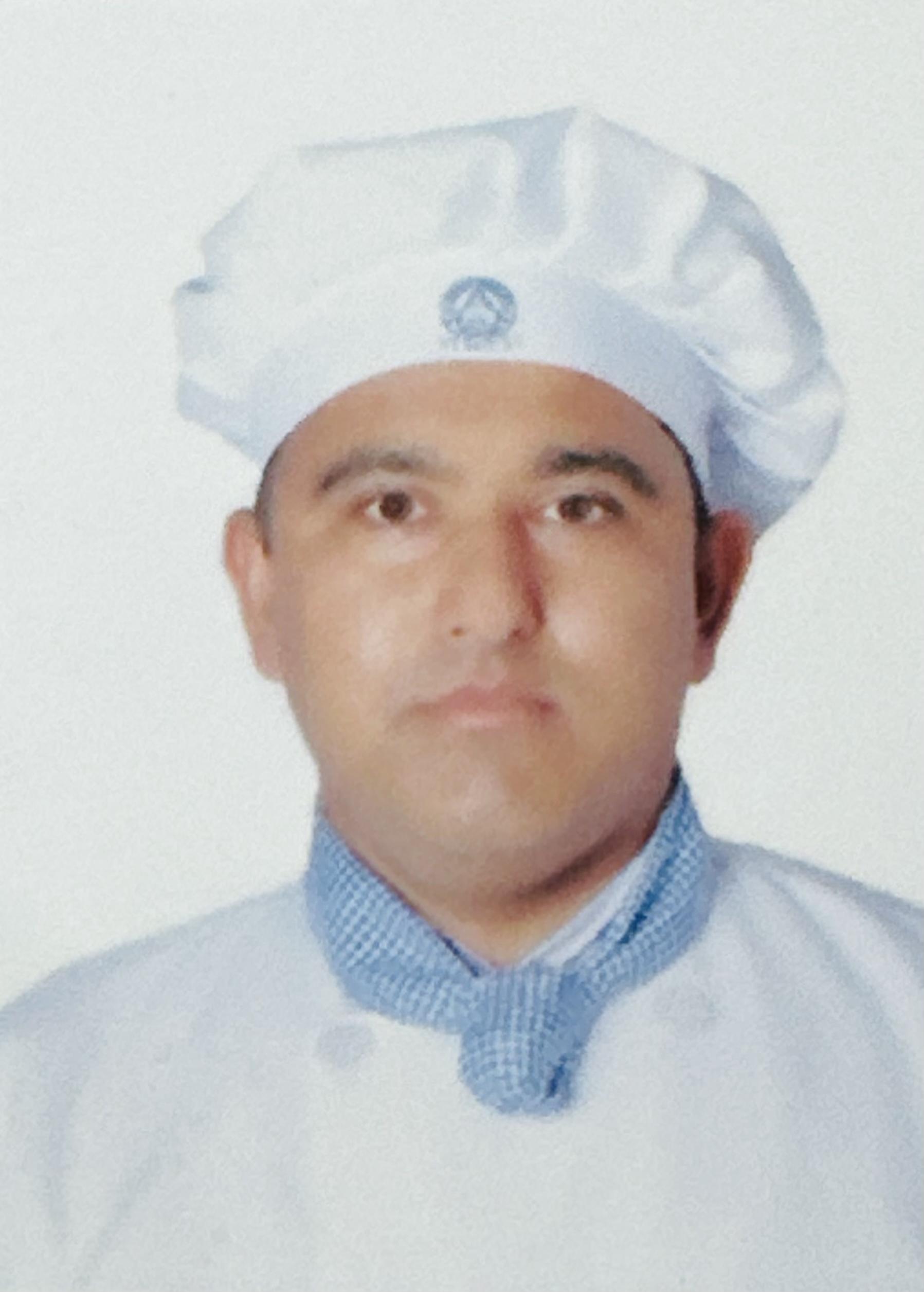 Mr. Surya Bahadur Khati