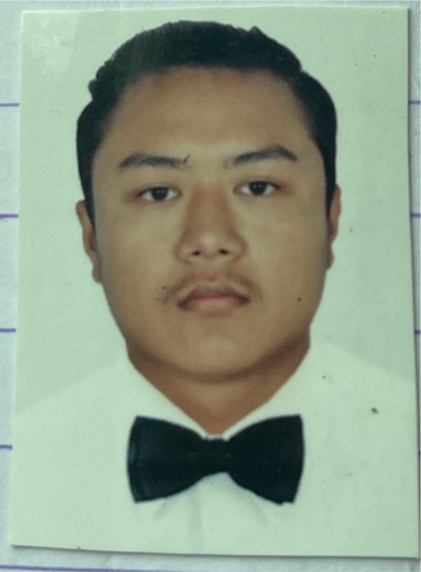 MR SUMAN SORATI MAGAR