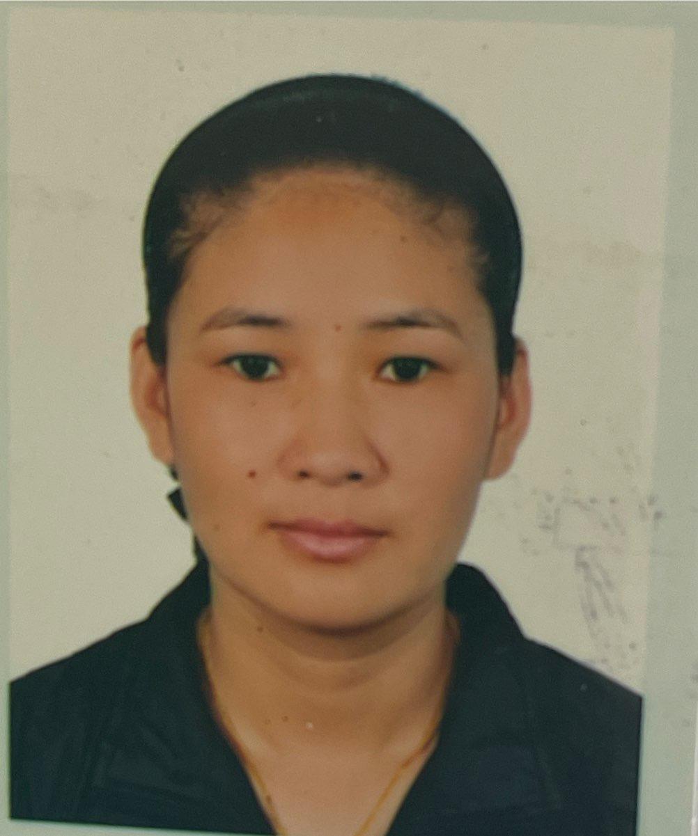 MRS. PUNAM GURUNG