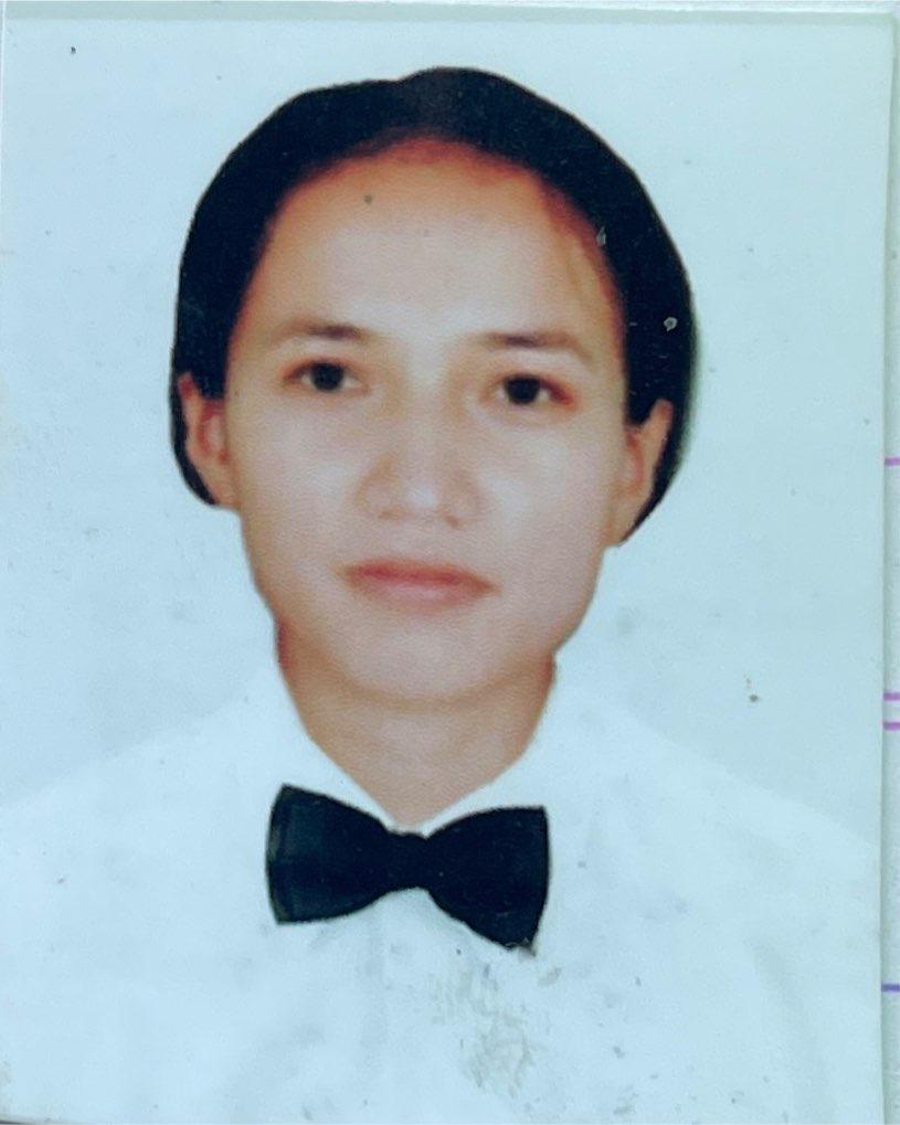 MR. AMBI DEVI GURUNG