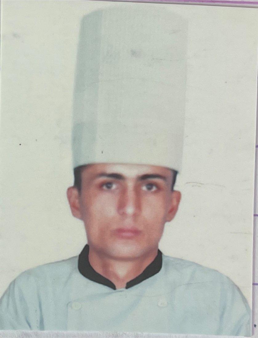 MR. YAM PRASAD GAUTAM