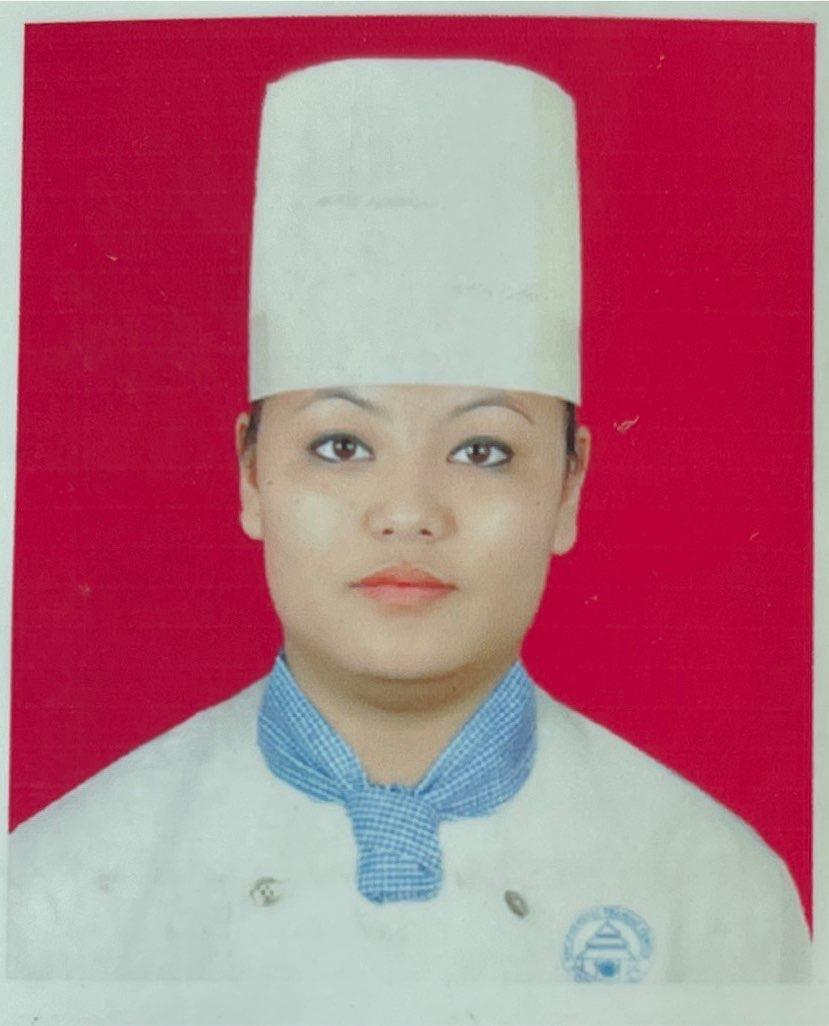 MS. KANCHAN SHRESTHA