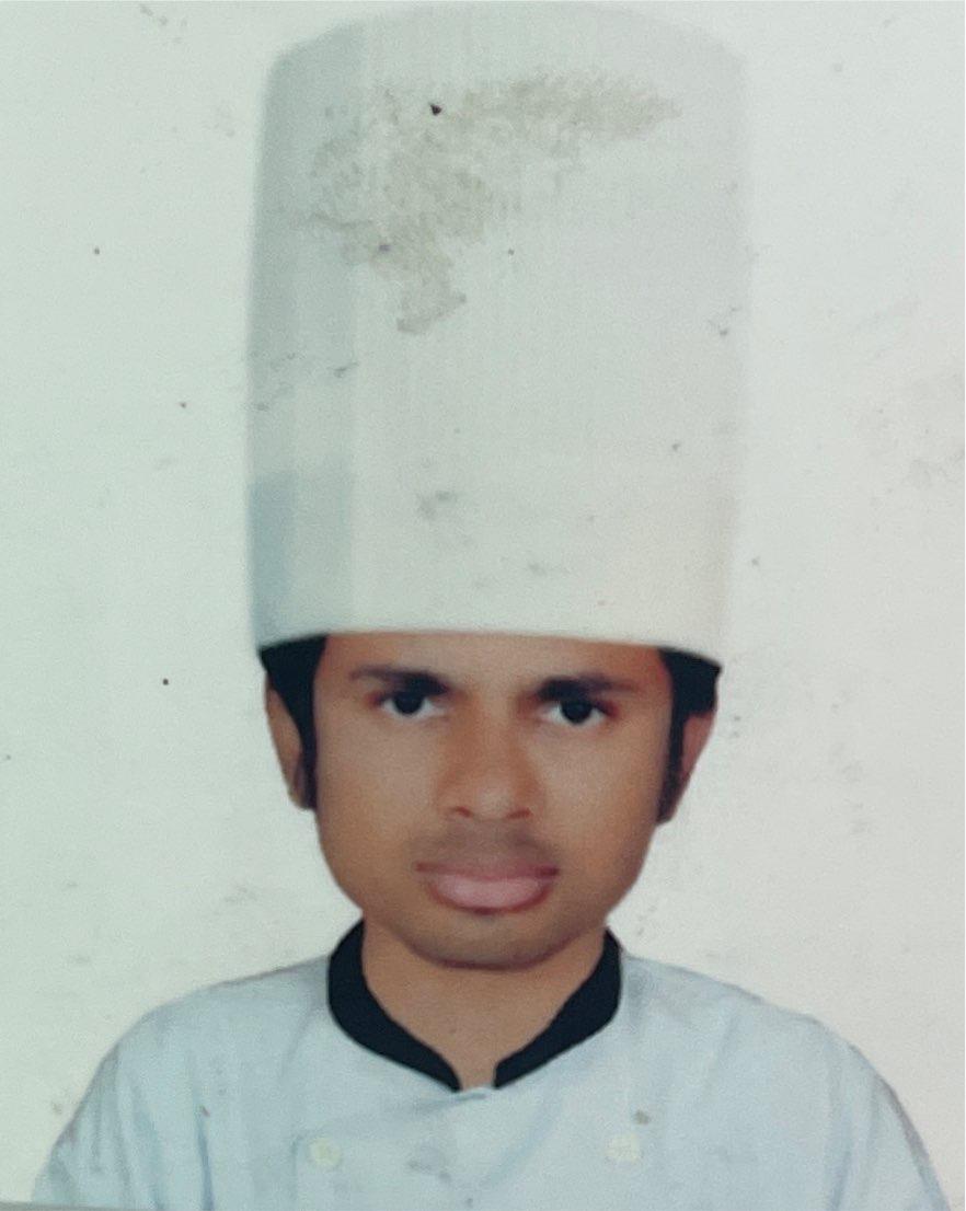 MR.SUJAN KUMAR WAGLE