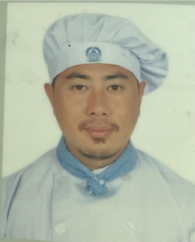 MR. AMRIT KUMAR GURUNG